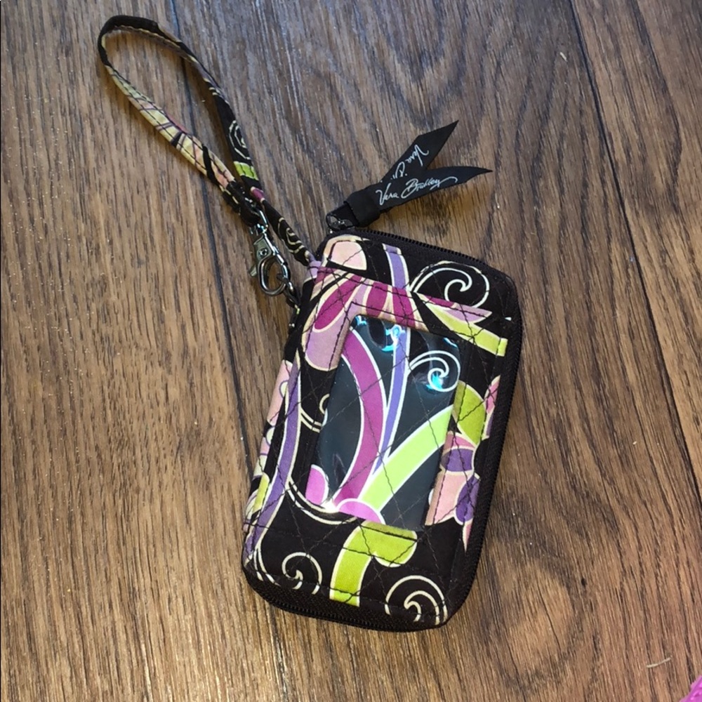 Vera Bradley bags
